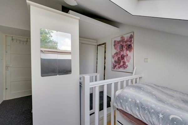 Medium property photo - Groetstraat 128, 1024 VB Amsterdam